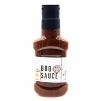 Kaputei Bbq Sauce Smoky 400Gms